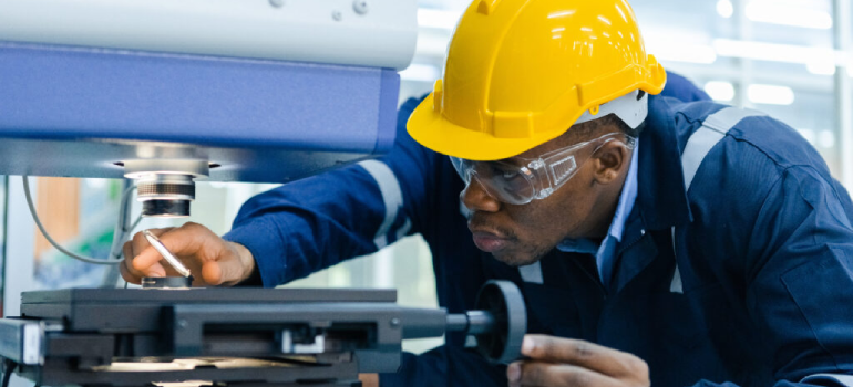 UPVC Windows Manufacturing